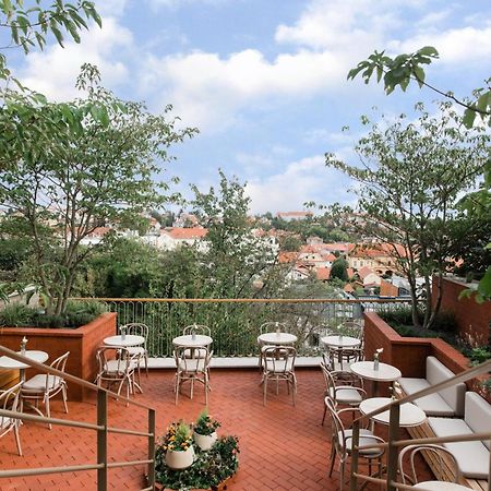 Boutique Hotel Hoh Загреб Екстер'єр фото