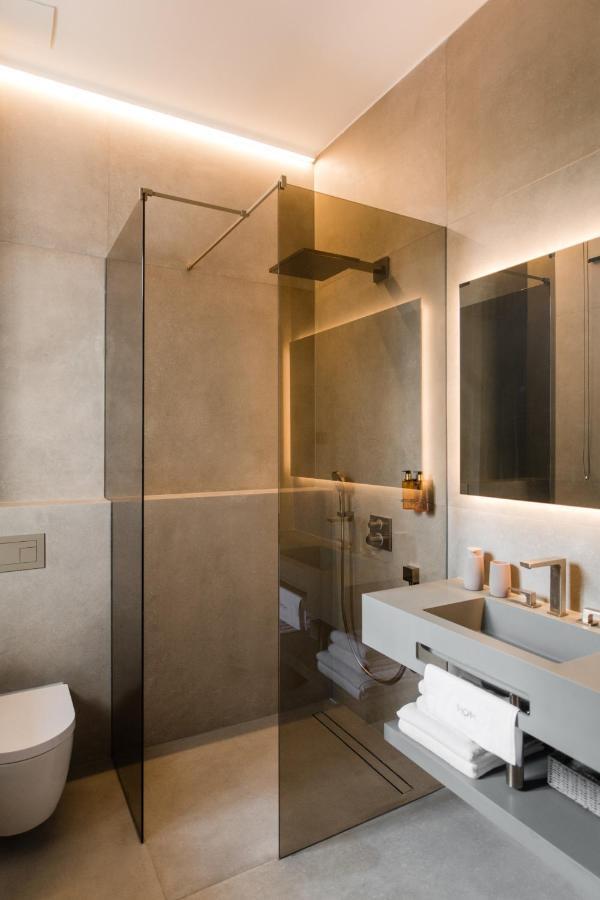 Boutique Hotel Hoh Загреб Екстер'єр фото